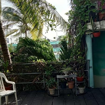 Posada Marpez Cancún Extérieur photo