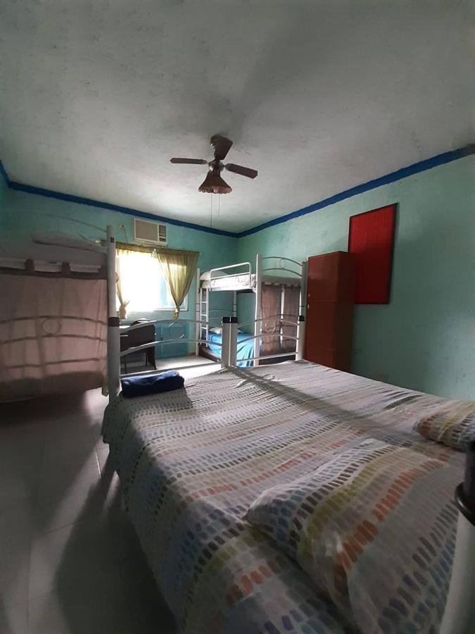 Posada Marpez Cancún Extérieur photo