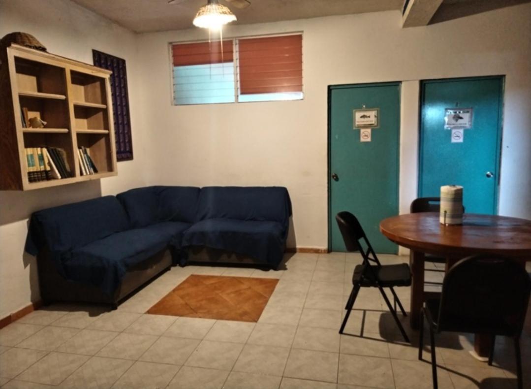 Posada Marpez Cancún Extérieur photo