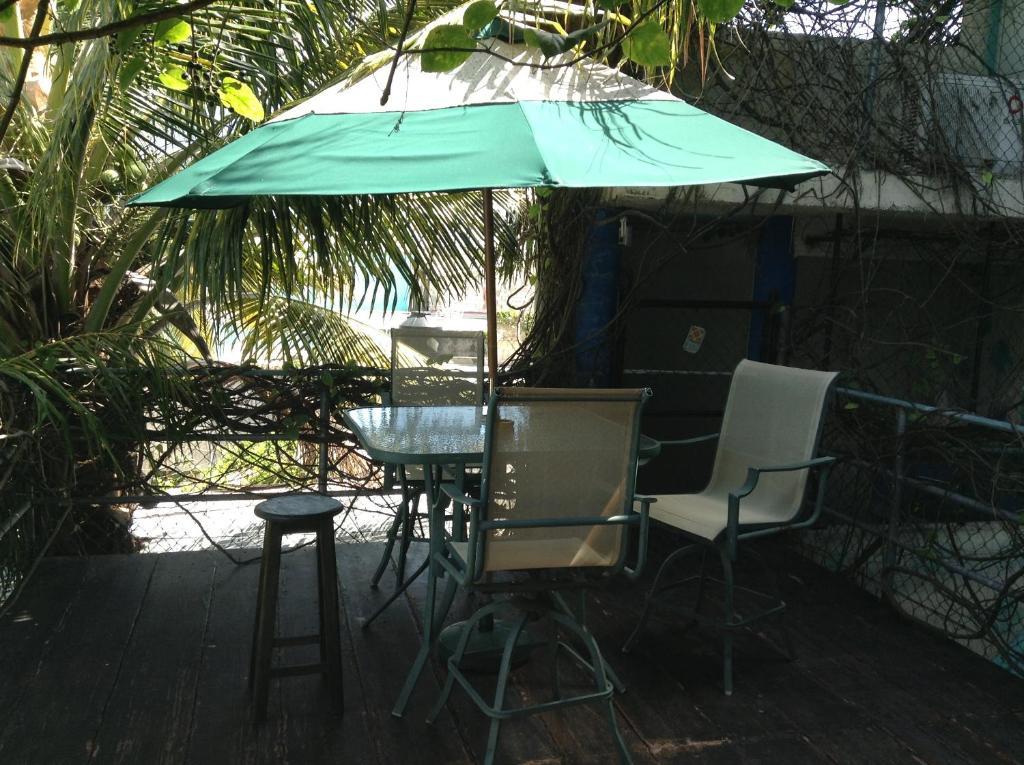 Posada Marpez Cancún Extérieur photo