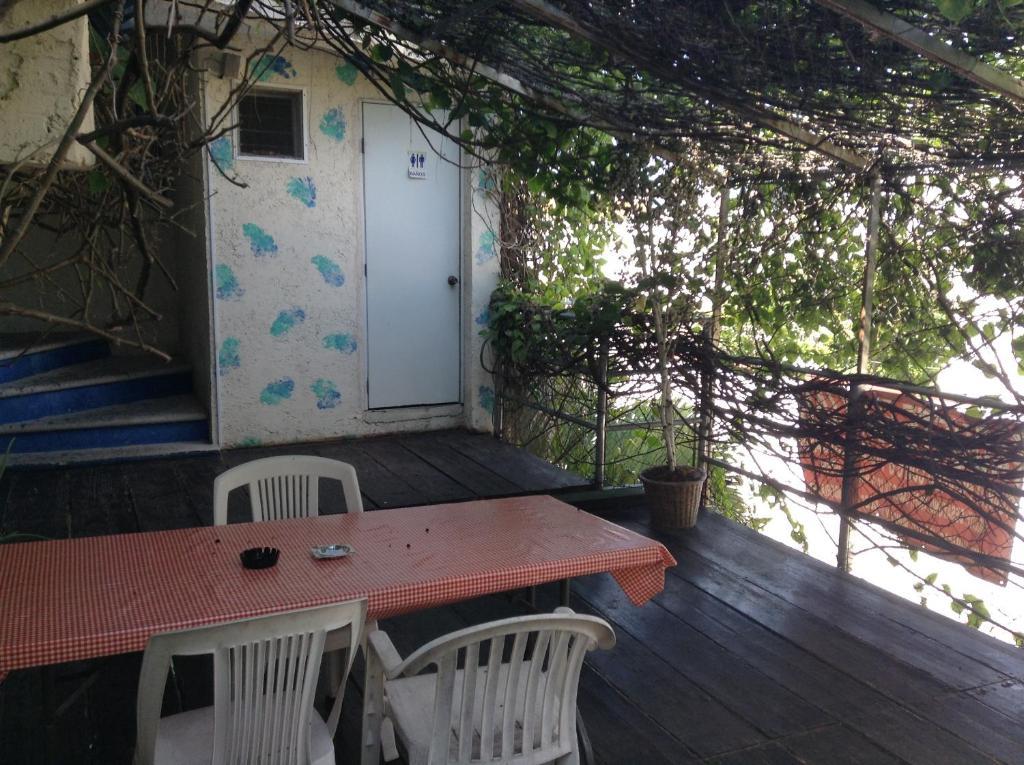 Posada Marpez Cancún Extérieur photo