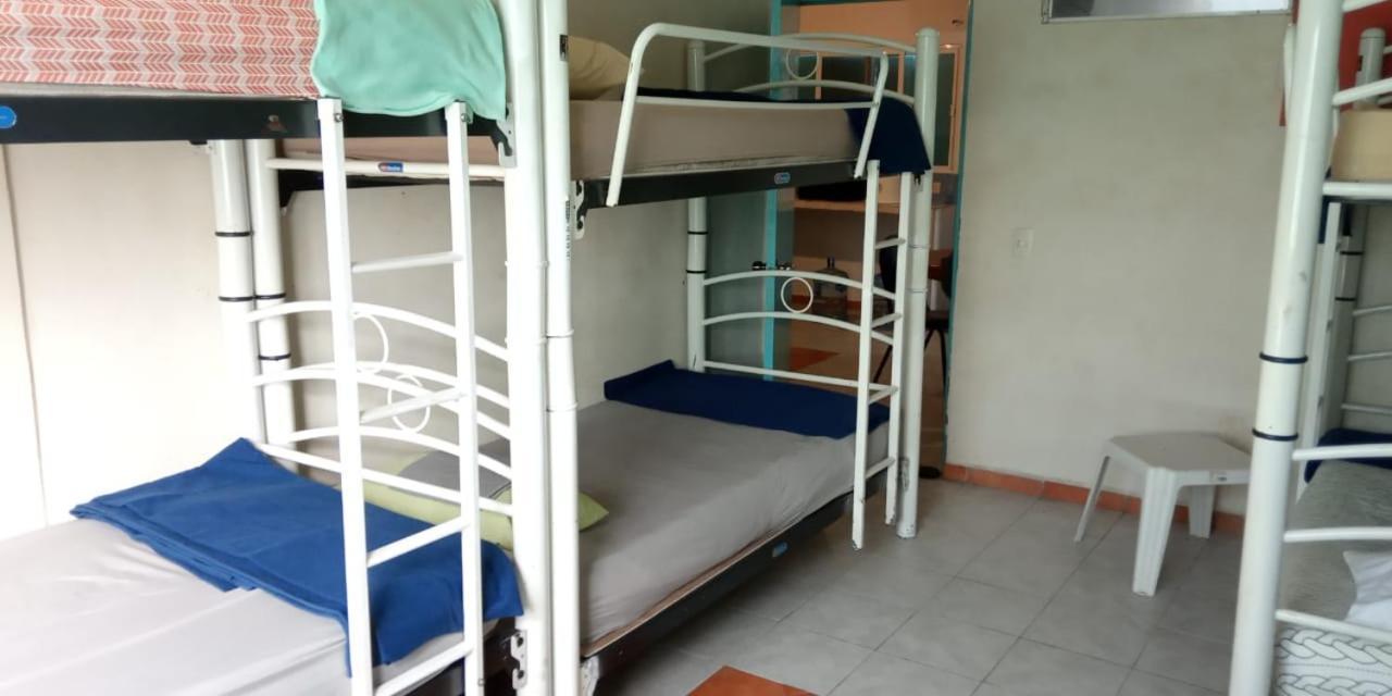 Posada Marpez Cancún Extérieur photo