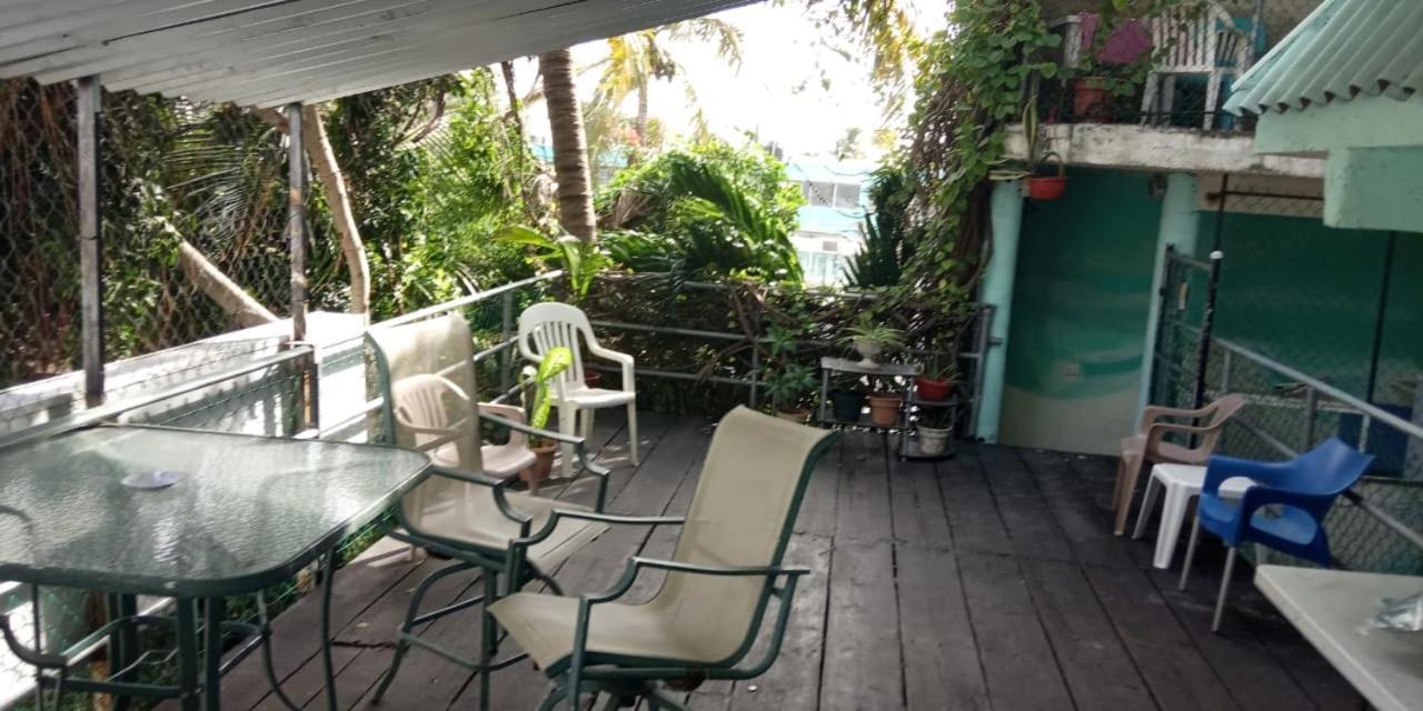 Posada Marpez Cancún Extérieur photo