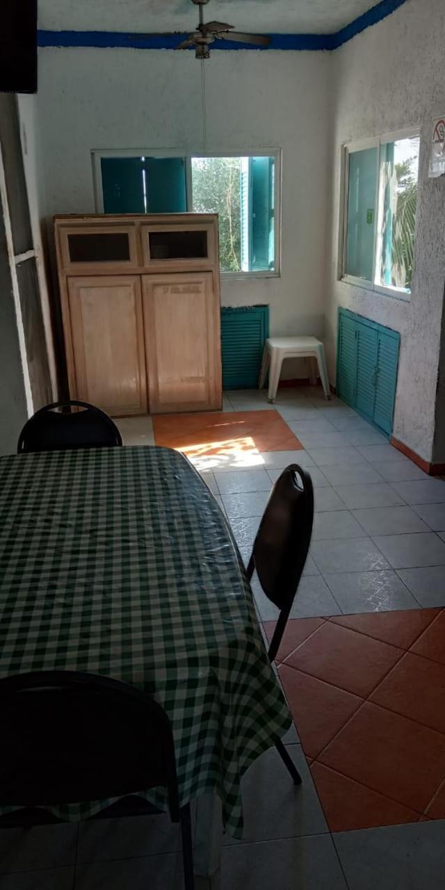 Posada Marpez Cancún Extérieur photo