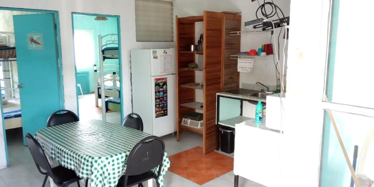 Posada Marpez Cancún Extérieur photo
