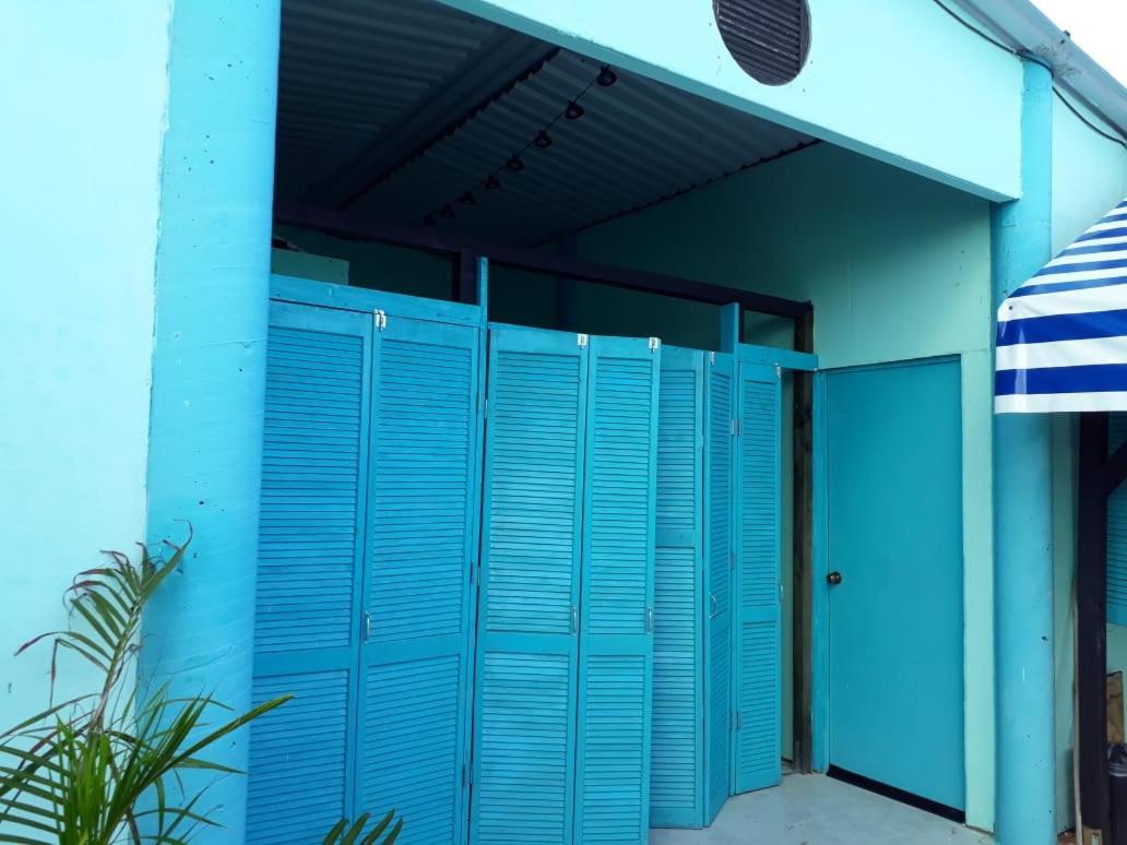 Posada Marpez Cancún Extérieur photo