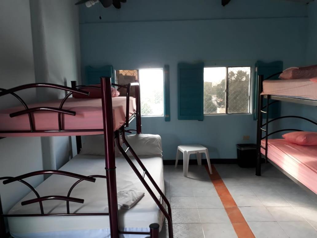 Posada Marpez Cancún Extérieur photo