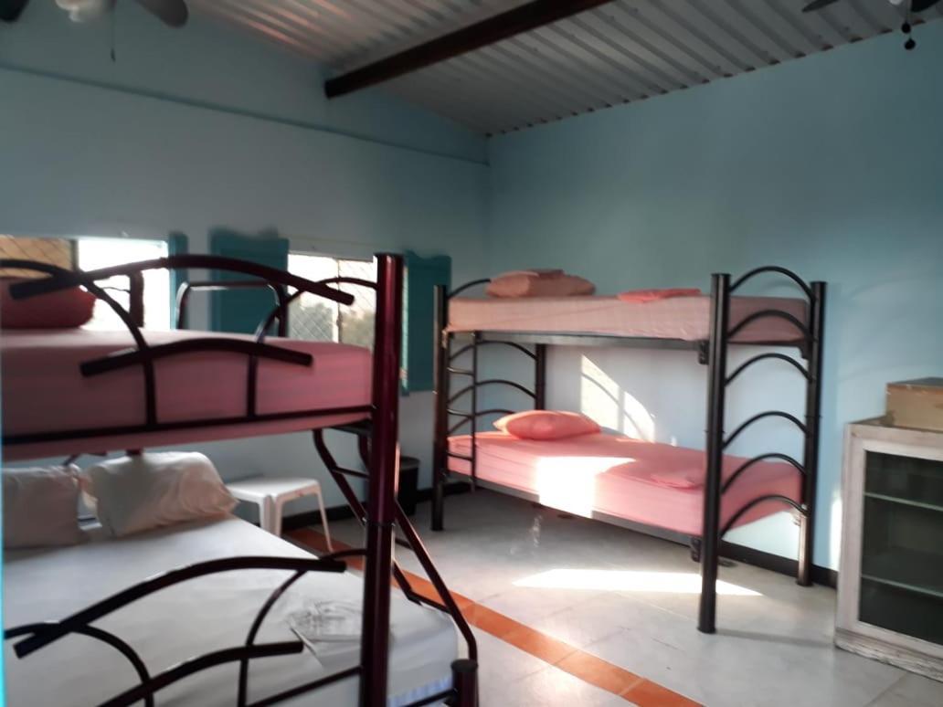 Posada Marpez Cancún Extérieur photo